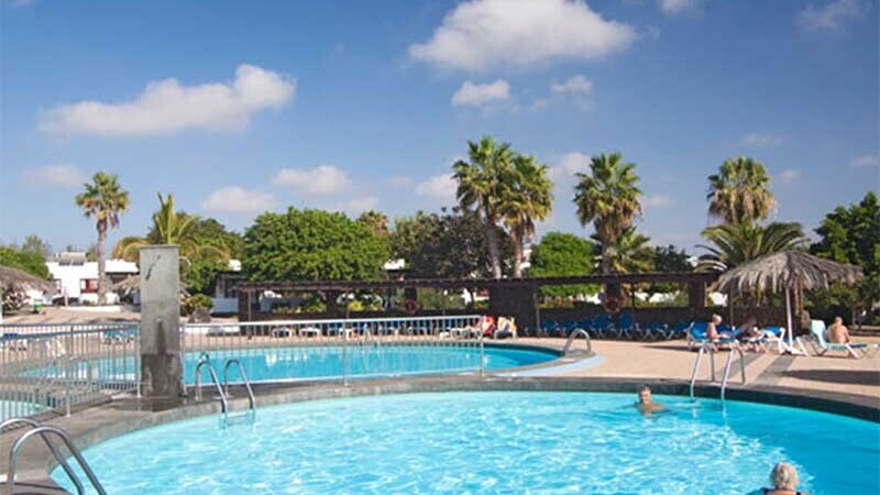 Bungalows Playa Limones